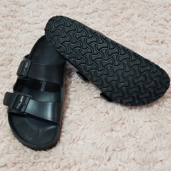 Mens Birkenstock Arizona EVA Sandal - Picture 5 of 8